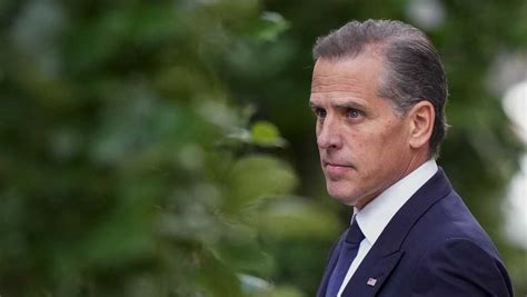 eromr|Hunter Biden officially seeks new trial in gun case, citing  .